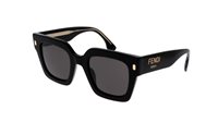 Occhiali da sole Fendi Donna FE40101I 01A - FE40101I 01A